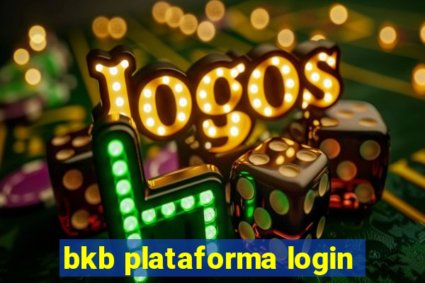 bkb plataforma login